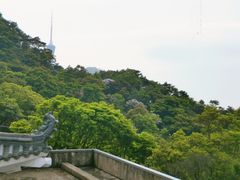 -梧桐山风景名胜区