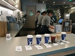 -瑞幸咖啡(1+1大厦店)
