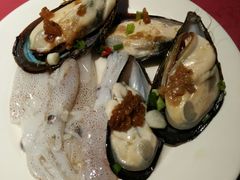 -格瑞欧海鲜自助烤肉火锅(光彩店)
