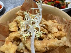 -廖川菜(八佰伴店)