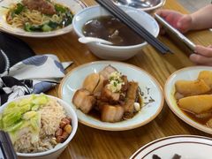 -功牛泉州牛肉小吃·火锅(三里街店)