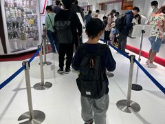 -超级宝可梦中心(东京店)