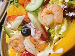 -第101座花园餐厅(湖滨88店)