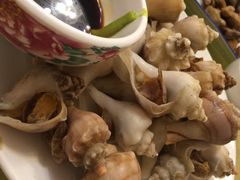 -小铜锣湾海鲜家常菜馆(河西店)