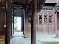 -东梓关景区村庄