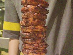 -戈拿旺巴西烤肉(崇文门店)