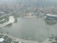 -舟山希尔顿酒店