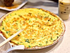 摊黄菜-东北风(江北万达店)