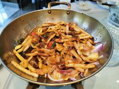 -颂福楼·南京菜(定淮门店)