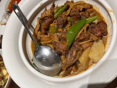 -楚山晓·楚湘菜(江夏永旺店)