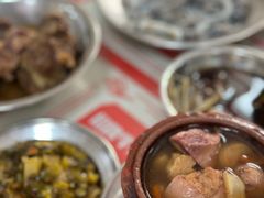 -阿秋牛排(湖心街店)