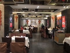 大堂-解家河南菜(商鼎路店)