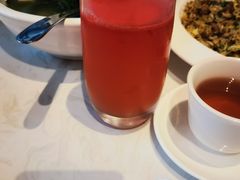 -上海宝华喜来登酒店·采悦轩中餐厅