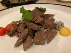 -望京楼flavor餐厅(古北水镇景区店)