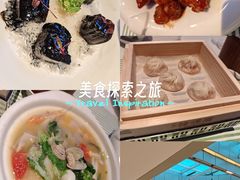 -桂满陇·蟹黄小笼汤包(清河万象店)