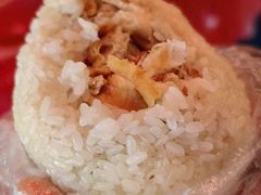 -星神早餐店
