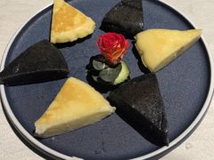 -渔意如意·首创金鲷顺德鱼生