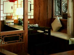 -碧露轩·大益茶体验馆(镇江路店)
