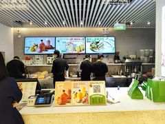 -Mr.Fruits水果先生(英蓝金融中心店)