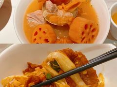 -辣可可·现炒黄牛肉(皇庭广场店)
