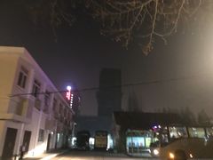 -华东理工大学·停车场