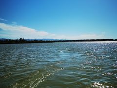 -野鸭湖国家湿地公园