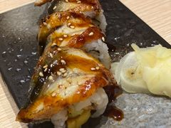 -気楽亭和食料理(气乐亭大世界本店)