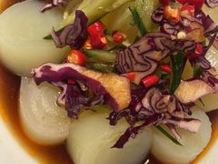 -老阿爸鲜鱼土菜(昆山花桥店)