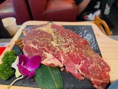 -正宗齐齐哈尔烤肉·齐牛哥鲜切炭火烤肉(杭州总店)