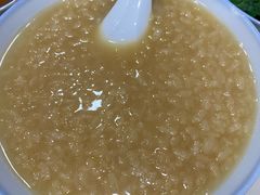 红糖阴米子-何氏筠连水粉(明伦堂店)