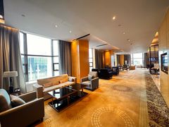 -福州天元国际威斯汀酒店·中国元素餐厅