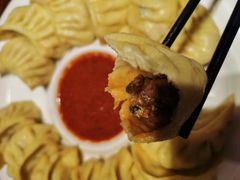 -思金拉措庄园藏餐(太阳岛店)