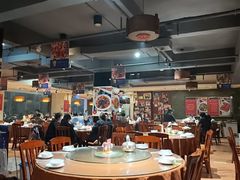 -天下客饭店(中山路店)