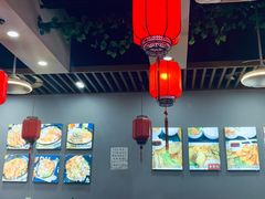 -台州老六海鲜面馆(上南总店)