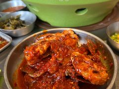 -山葵说·泥炉烤肉(泰达时尚E街区店)