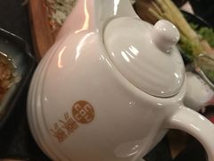 -湊湊火锅·茶憩(石家庄万象城店)