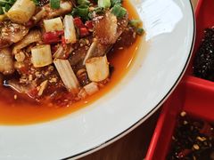 -张太婆老妈蹄花川菜馆·中华餐饮老字号(望平街店)