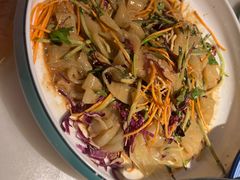 -红蜡烛-养生粥-津鲁菜(中山路店)