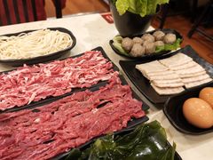 -潮汕良记牛肉火锅(洪武路店)