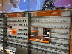 -LOHO眼镜(北京合生汇店)