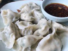 手工鲅鱼水饺-崴海渔村(虹梅路店)