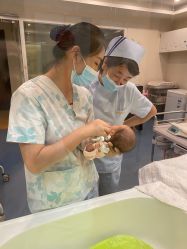 -卓玥国际月子会所(罗山路店)