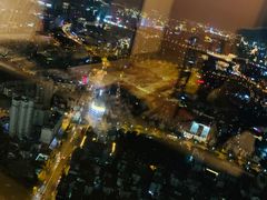 -无锡苏宁银河国际酒店-悦府65中餐厅