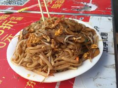 -海大南门夜市(海富街店)