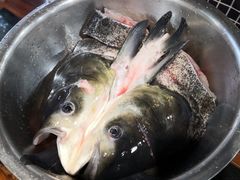 -好灶头妈妈菜·柴火灶台鱼·千岛湖土菜地标美食