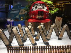 -喜庭海鲜自助(来福士店)