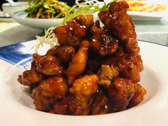 -侬佳蒸菜馆(听潮店)