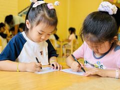 -北京市丰台区学苑幼儿园