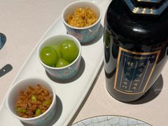 -钱塘花园·宁波菜