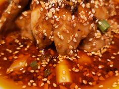 -渝信川菜 · 川味家常菜(长安店)